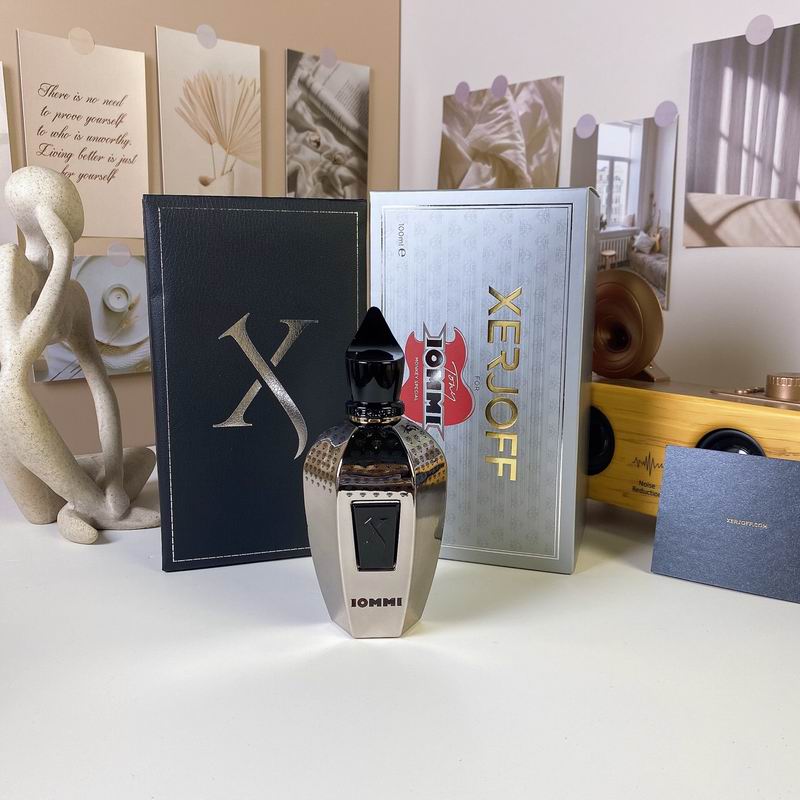 Xerjoff 100ml 09